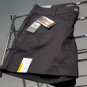 NWT The Limited Tailored Shorts